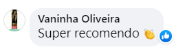 Feedback Vaninha Oliveira